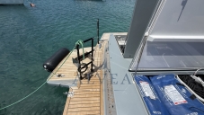 Sunreef 40 Power